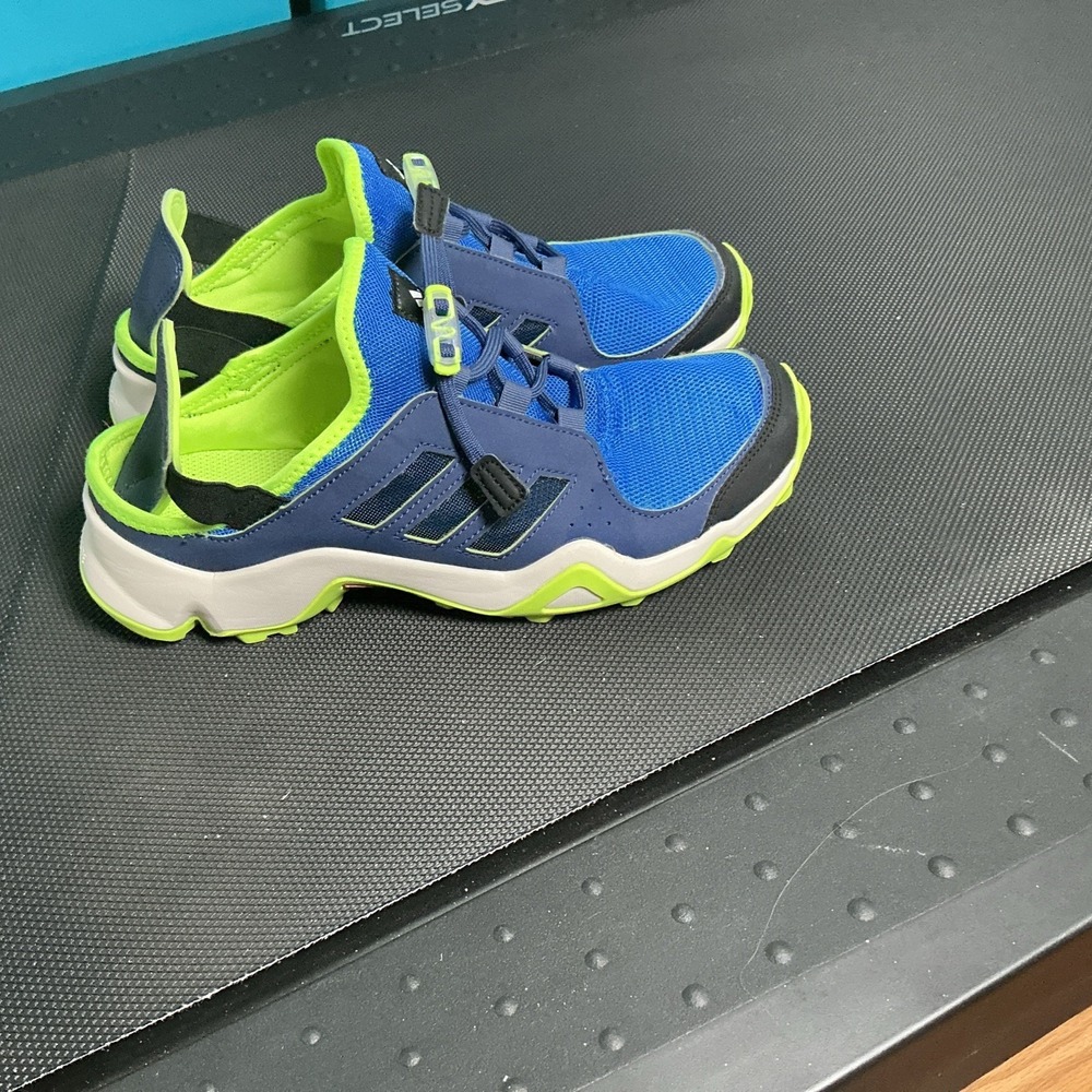 Adidas‎ EE8465 Hydroterra Shandal 6Y-Hiking shoe/sandal